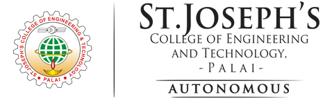 SJCET-LOGO